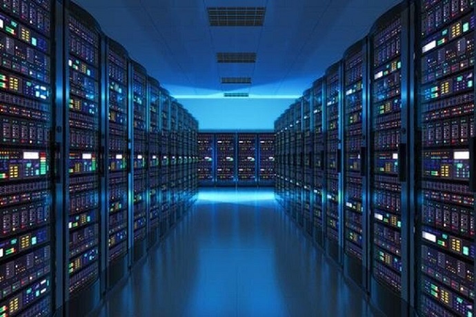 ابر رایانه سیمرغ از زیرساخت‌های مهم شبکه ملی اطلاعات است