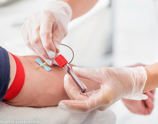 دخایر خونی در تهران کاهش داشته و اهدا خون ضروری است
