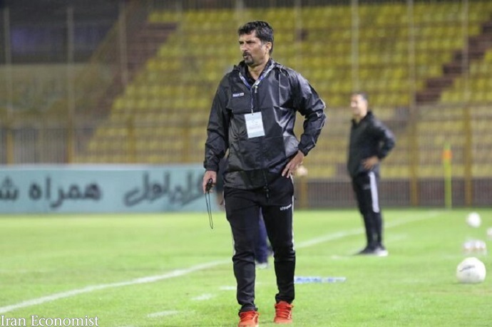 «مجتبی حسینی» در یک قدمی نیمکت تیم فوتبال ذوب‌آهن