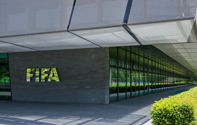 نخستین سمینار حقوق فوتبال فیفا برگزار می‌شود