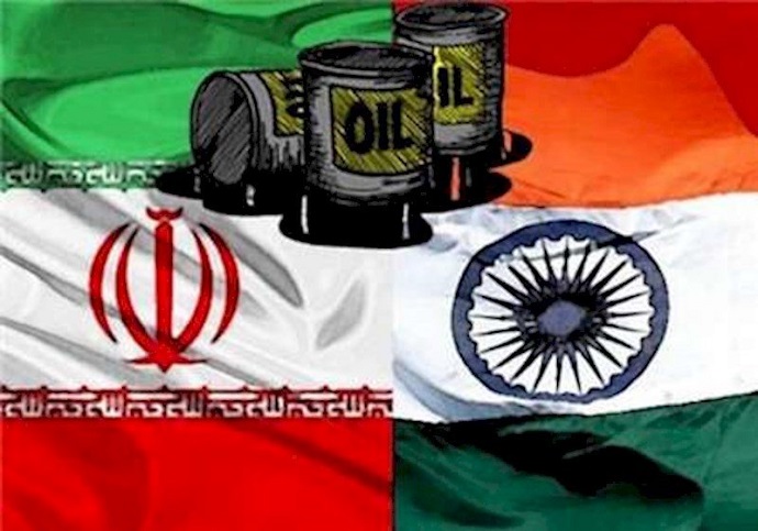 امیدواری هند به واردات نفت ایران در دوران بایدن