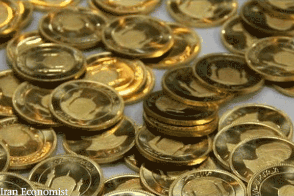 قیمت طلا و سکه در بازار آزاد 30 بهمن ماه
