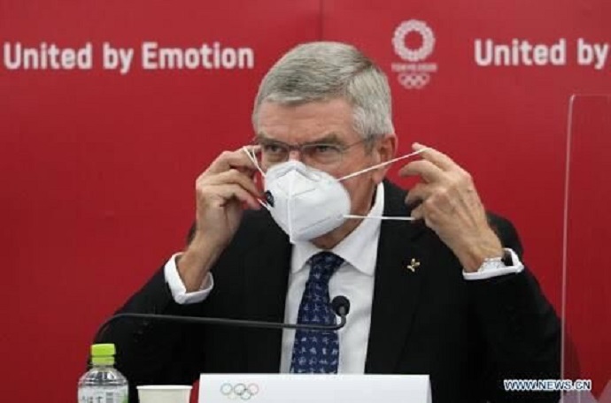 باخ: برنامه‌ریزی دیگری برای المپیک توکیو وجود ندارد