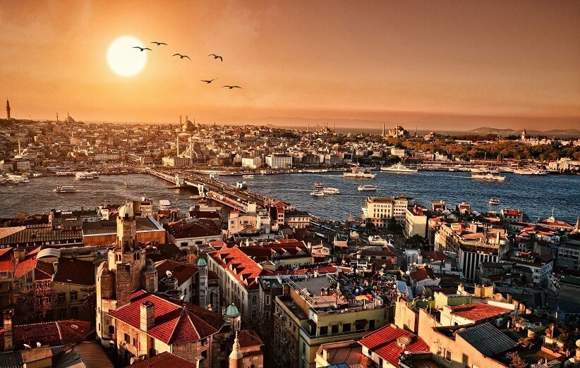 خرید آسان تور استانبول با بهترین قیمت چگونه ممکن است؟