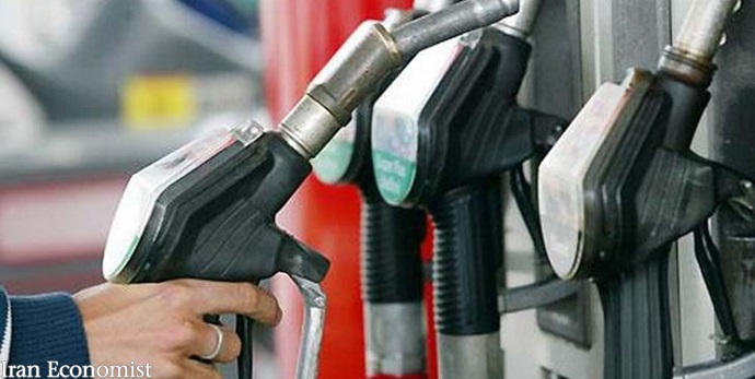 پیش‌نویس استاندارد بنزین یورو۵ تدوین شد