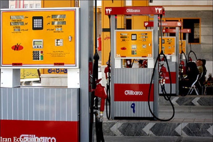 سخنگوی کمیسیون انرژی مجلس بیان کردجزییات طرح اعطای سهمیه بنزین به خانوارهای بدون خودروجزییات طرح اعطای سهمیه بنزین به خانوارهای بدون خودرو