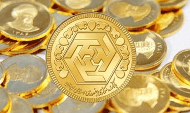 قیمت طلا و سکه در بازار آزاد 6 بهمن ماه