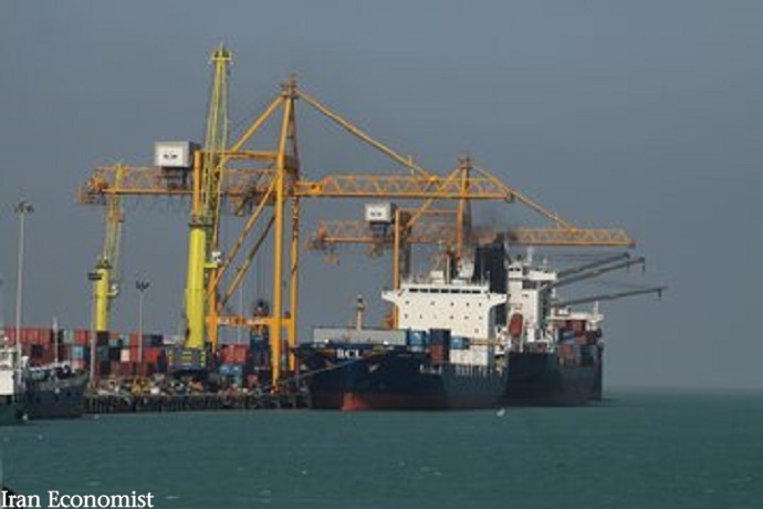 آخرین آمار تجارت خارجی اعلام شداثر باخت ترامپ بر شرکای تجاری ایران آخرین آمار تجارت خارجی اعلام شداثر باخت ترامپ بر شرکای تجاری ایران