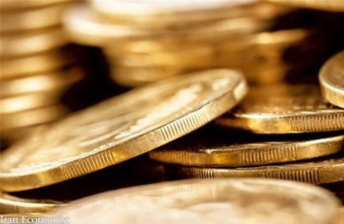 قیمت طلا و سکه در بازار آزاد 8 بهمن ماه