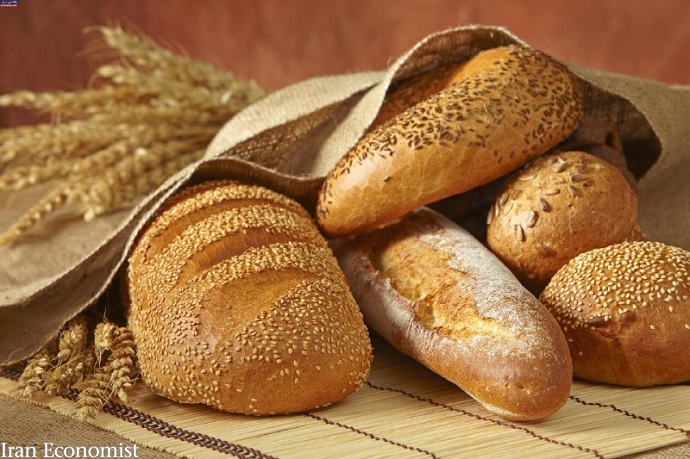 افزایش ۴۰ درصدی فروش نان‌های فانتزیافزایش ۴۰ درصدی فروش نان‌های فانتزی