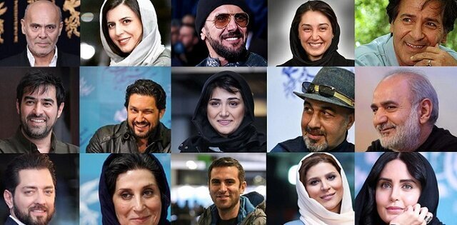 بازیگران جشنواره فیلم فجر 39 چه کسانی هستند