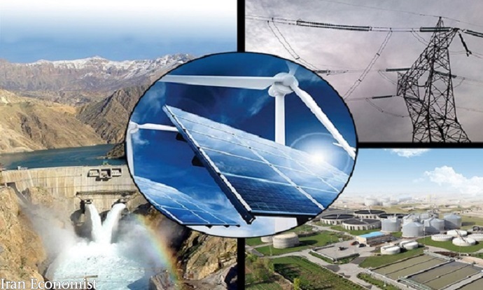 ۲۰ پروژه صنعت آب و برق در ۶ استان کشور فردا افتتاح می‌شود