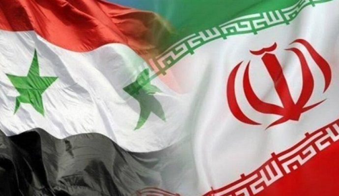 ظرفیت ۱.۵ میلیارد دلاری تجارت ایران با سوریه