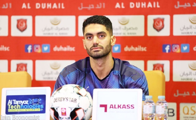 علی کریمی: به دنبال قهرمانی در جام امیر قطر هستیم