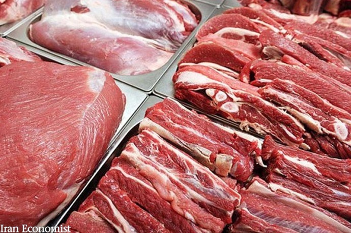 میزان افزایش قیمت گوشت قرمزمیزان افزایش قیمت گوشت قرمز