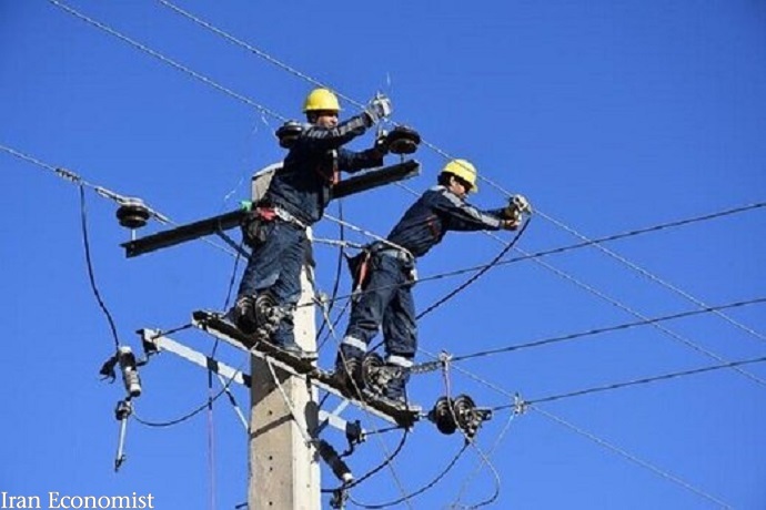 الزام شرکت توانیر نسبت به نوسازی شبکه فرسوده برق کشور