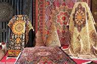 افزایش ۱۶.۴ درصدی صادرات فرش دستباف در ۹ ماهه امسال