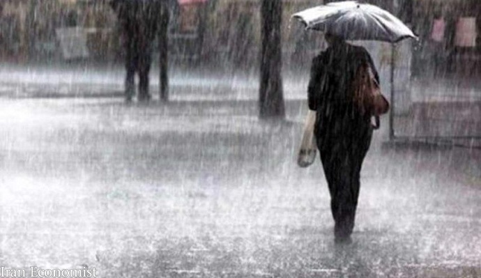 یک مقام مسئول اعلام کرد:کاهش ۲۸ درصدی بارش‌ها نسبت به متوسط بلند مدتکاهش ۲۸ درصدی بارش‌ها نسبت به متوسط بلند مدت