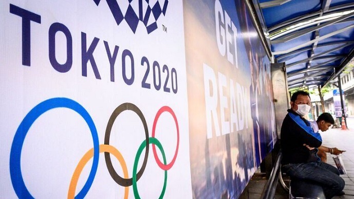 اعمال محدودیت ژاپن برای حضور تماشاگران خارجی در المپیک