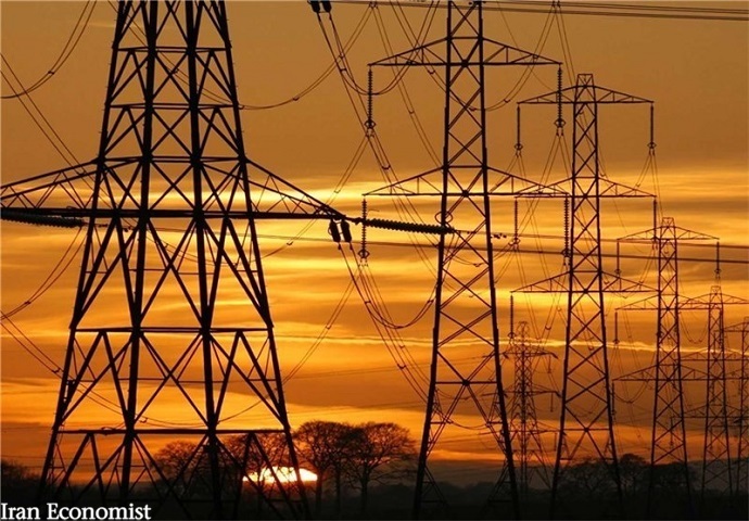 عرضه ۳۷۷ هزار کیلووات ساعت برق در بورس انرژی