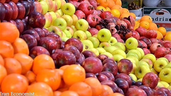 سود ۲۰۰درصدی بازار میوه به جیب چه کسانی می رود؟