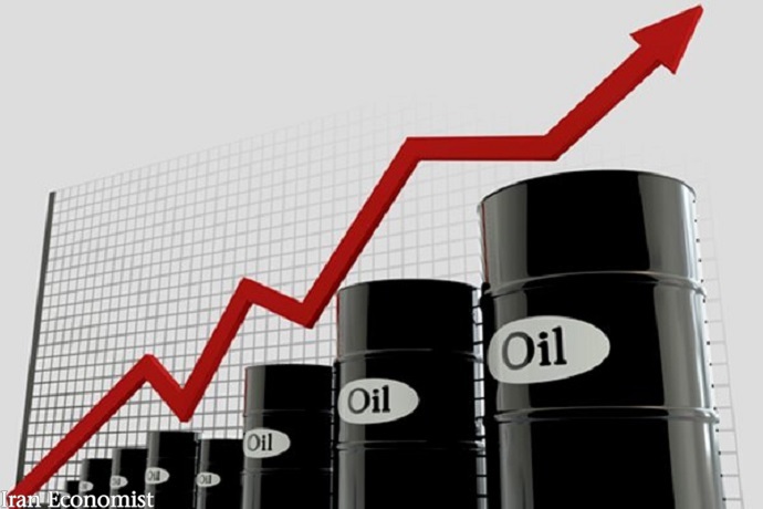 روند صعودی نفت ازسرگرفته شد