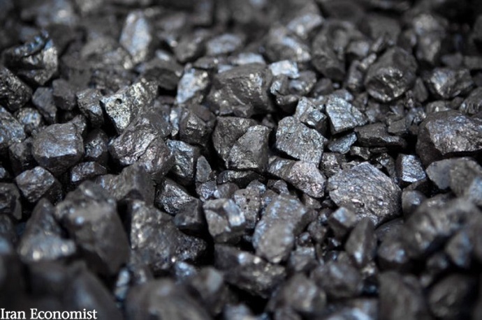یک مقام مسوول:سنگ آهن مورد نیاز سالیانه ۱۶۰ میلیون تن استسنگ آهن مورد نیاز سالیانه ۱۶۰ میلیون تن است