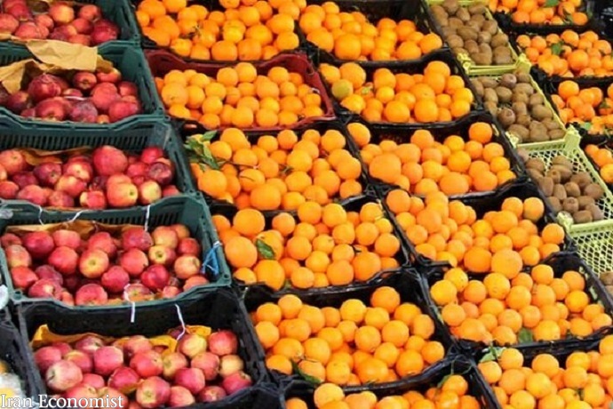 برنامه وزارت جهاد برای کاهش قیمت میوه
