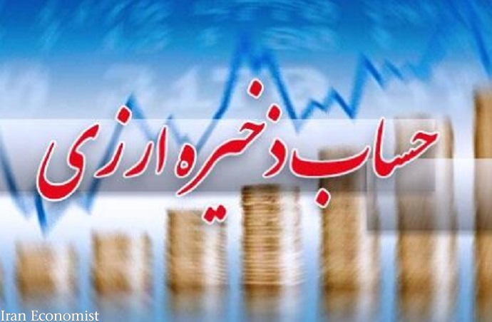 مجوز مشروط مجلس به دولت برای برداشت از منابع حساب ذخیره ارزی مجوز مشروط مجلس به دولت برای برداشت از منابع حساب ذخیره ارزی