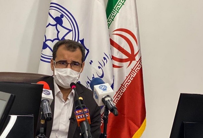 مدیرعامل بورس تهران:بازدهی ۱۰ ساله بورس نسبت به رقباصحرایی