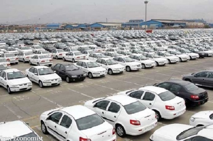 وزارت صمت به دنبال افزایش اختیارات خودروسازان