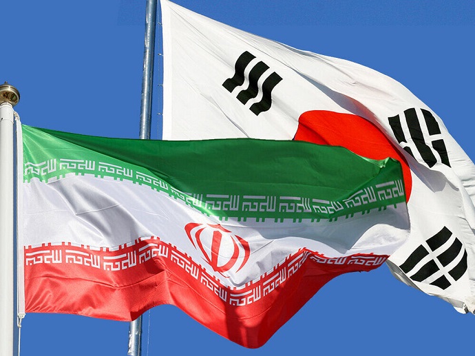 رسانه کره ای از توافق تهران و سئول برای آزادسازی دارایی ایران خبر داد