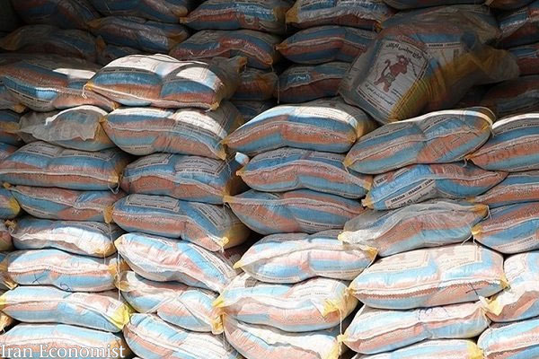 تمامی برنج های وارداتی با ارز دولتی فقط با نظارت دولت توزیع می شود