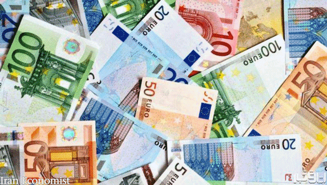 نرخ رسمی ارزها در 20 اردیبهشت