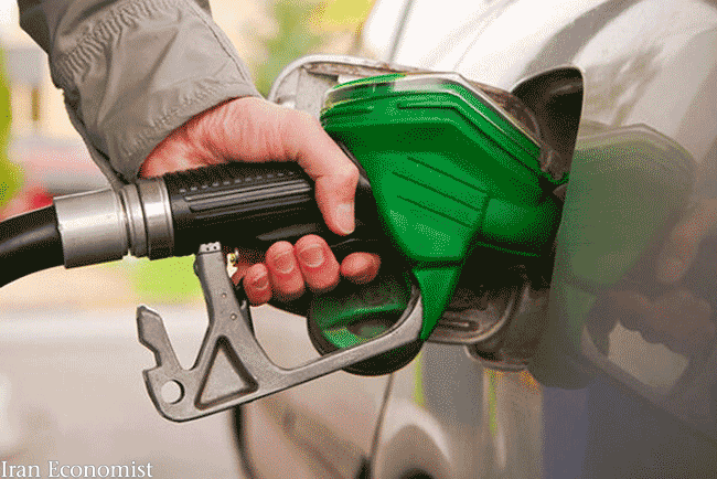 کاهش تقاضا بازار بنزین را بر هم زد