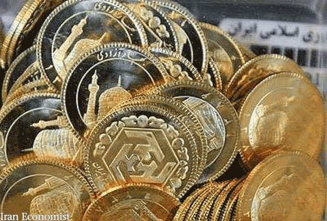قیمت طلا و سکه، نرخ دلار و یورو در بازار 31 اردیبهشت
