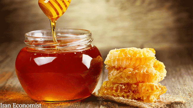 تولید عسل در ایران به 112 هزار تن رسید