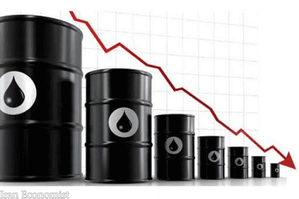 نفت به بالای 40 دلار بازگشت