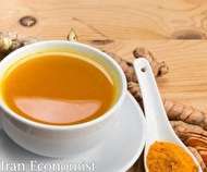 7 خاصیت چای زردچوبه و طرز تهیه آن