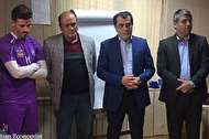 دلیل جدا نشدن خلیل زاده از هیات مدیره استقلال