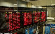 شاخص بورس در پایان معاملات 40 هزار و 322 واحد رشد داشت