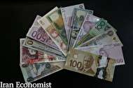 نرخ دلار و ۸ ارز دیگر ثابت ماند