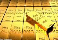ریزش قیمت طلا در معاملات بازار جهانی