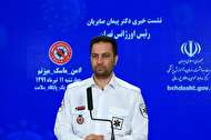 افزایش ماموریتهای کرونایی اورژانس تهران