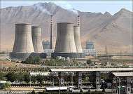 افزایش گازرسانی به نیروگاهها