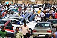 قیمت خودرو در بازار آزاد مشخص شد