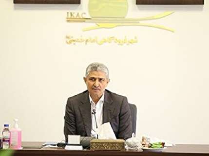 شکل گیری هسته ایجاد شهر هوشمند در قلب شهر فرودگاهی امام خمینی (ره)