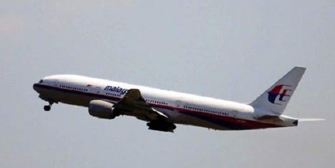 هلند از روسیه به دلیل حادثه برای هواپیمای خطوط مالزی شکایت می‌کند