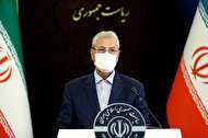 ربیعی: حمایت از بورس همچنان در دستور کار دولت است
