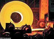 موفقیت تامین مالی 30هزار میلیارد ریالی فولاد مبارکه از مسیر بورس کالا